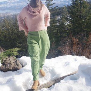 Dany Pants High End By Kohel